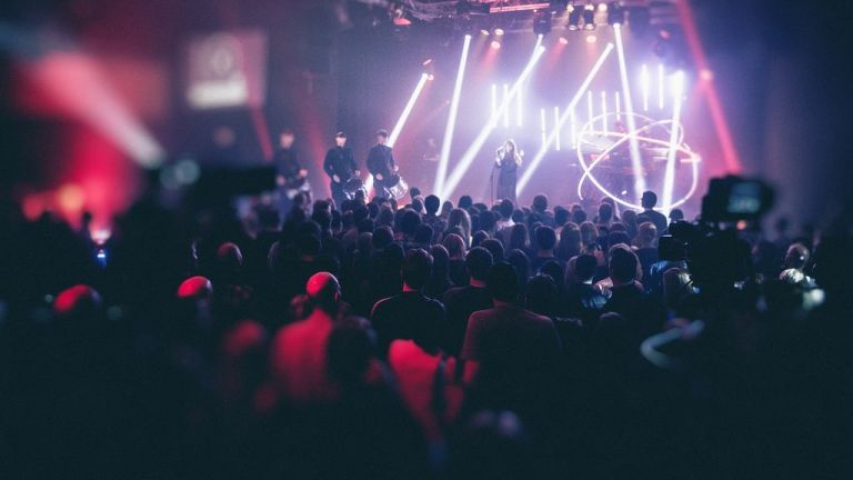 Musikk: Siste kveld i musikkens tjeneste