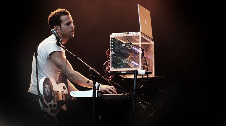 Musikk: Se M83 i Oslo gratis