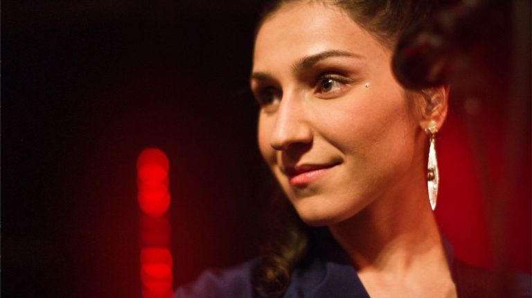 Musikk: Mest spilt i 2012