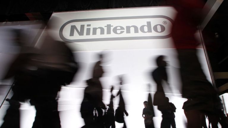 Nintendo Wii Mini kjem i desember