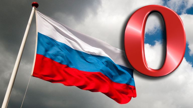 Musikk: Opera i Russland
