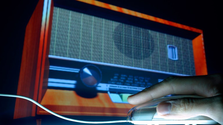 Musikk: Blir radioen tatt av «strømmen»?