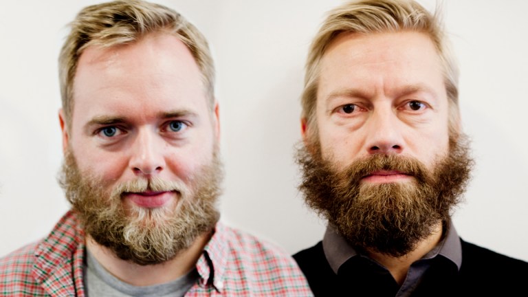 Nekter å gi seg