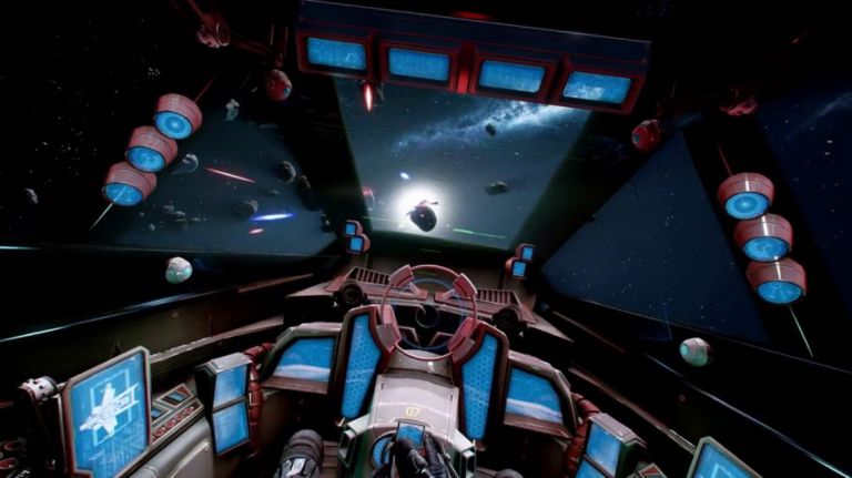 – «Star Citizen» kan ikkje bli spelt på konsoll
