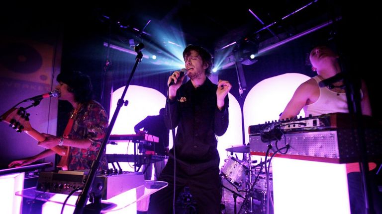 Musikk: Vinn billetter til Yeasayer