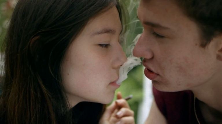 Musikk: Videopremiere: Young Dreams