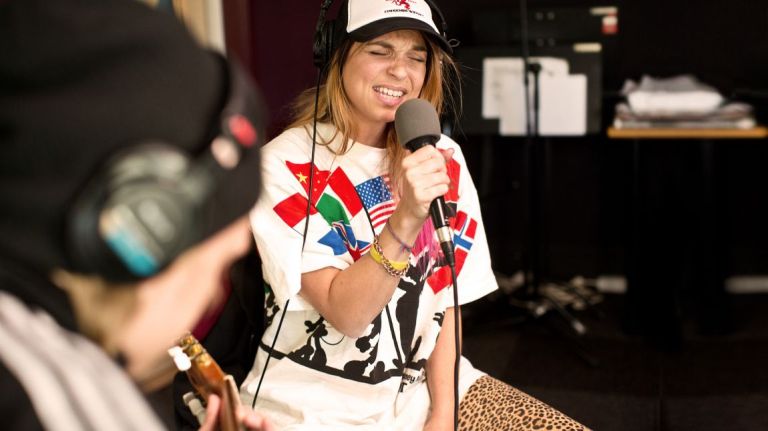 Ny musikk på P3