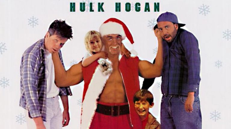 Topp 5: Dårlege julefilmar