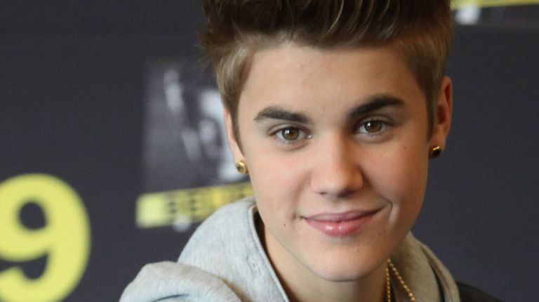 Musikk: Justin Biebers liv blir tv-serie?