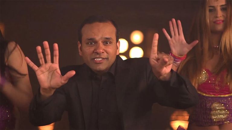 Musikk: Er dette den neste “Gangnam Style”?