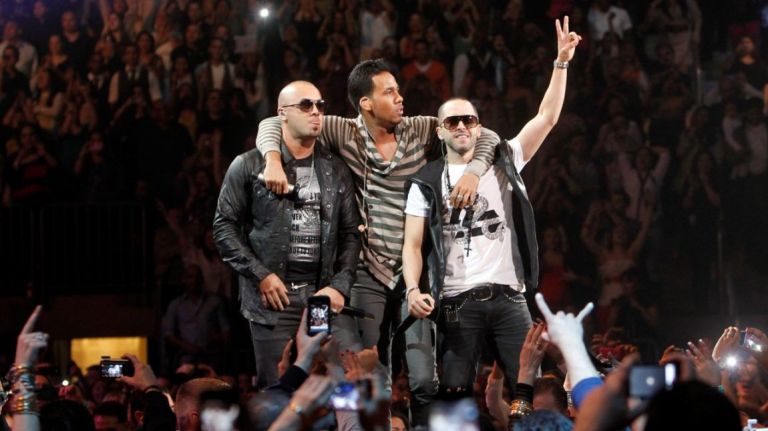 Musikk: Cuba forbyr reggaeton