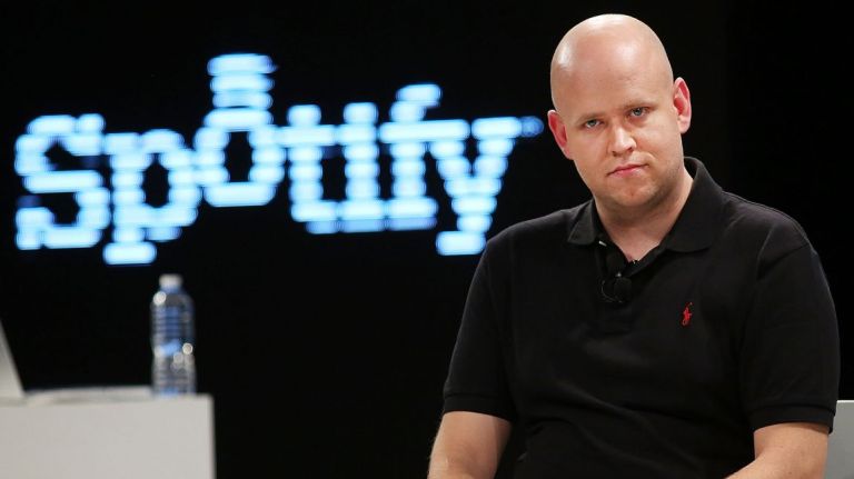 Musikk: Spotify er størst i USA