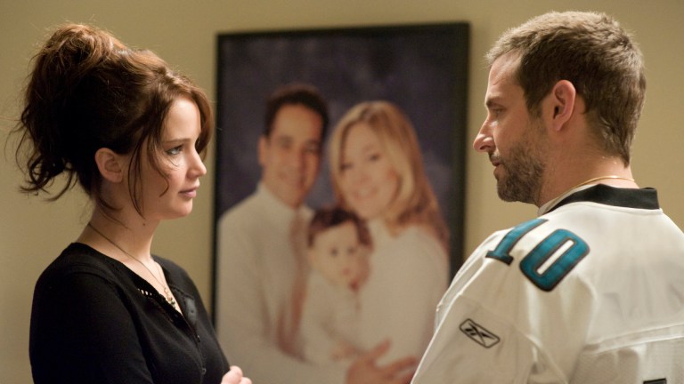 Silver Linings Playbook