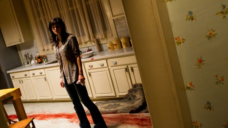 Texas Chainsaw 3D