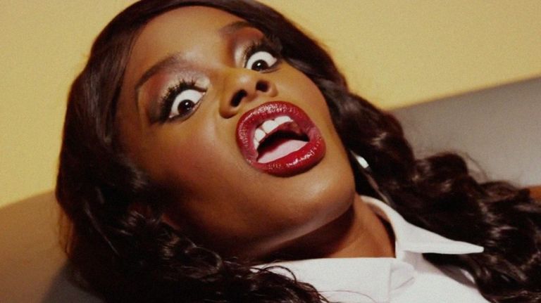 Musikk: Azealia Banks til Øya