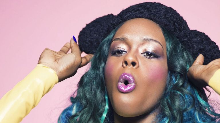 Musikk: Rapper har solgt flere låter etter twitter-krangel