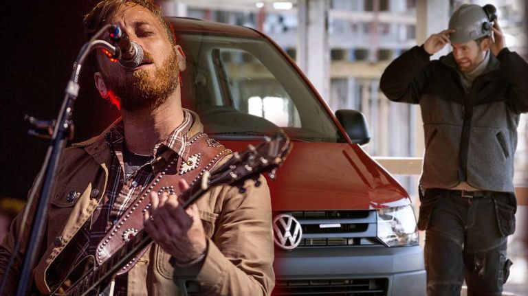 Musikk: Inspirasjon eller imitasjon?