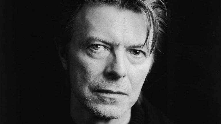 Musikk: Hør David Bowies nye singel