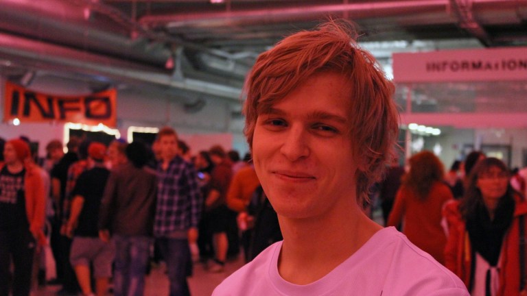 – Jeg har spilt ti tusen Starcraft-kamper