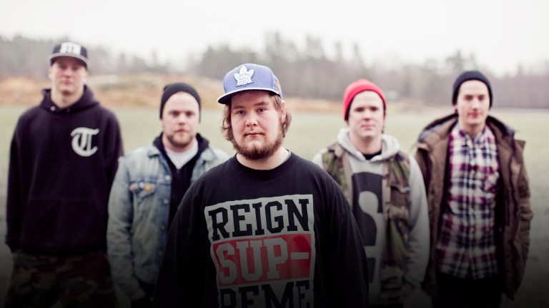 Musikk: – Hardcore, honning og høyballer
