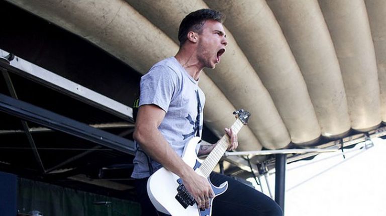 Musikk: Homofob rocker blir misjonær
