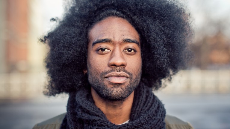 Musikk: – Tro at du er best