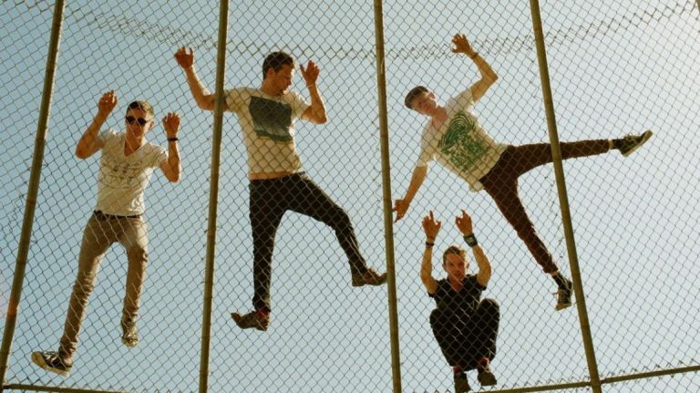 Musikk: Tre artistslipp til Slottsfjell