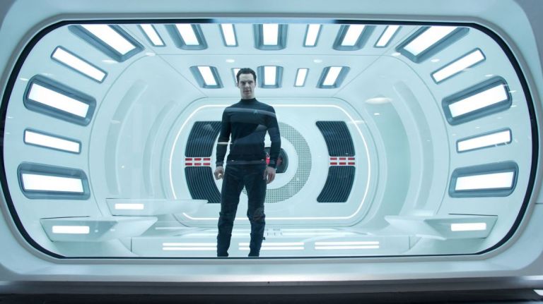 Døende Star Trek-fan fikk oppfylt sitt siste ønske