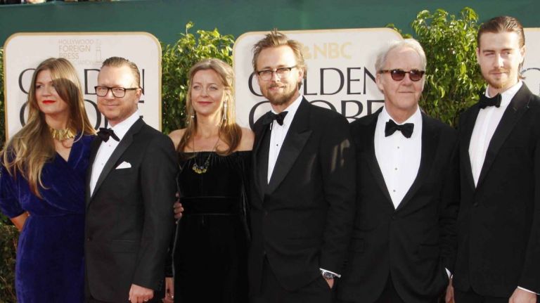 «Kon-Tiki» vant ikkje Golden Globe