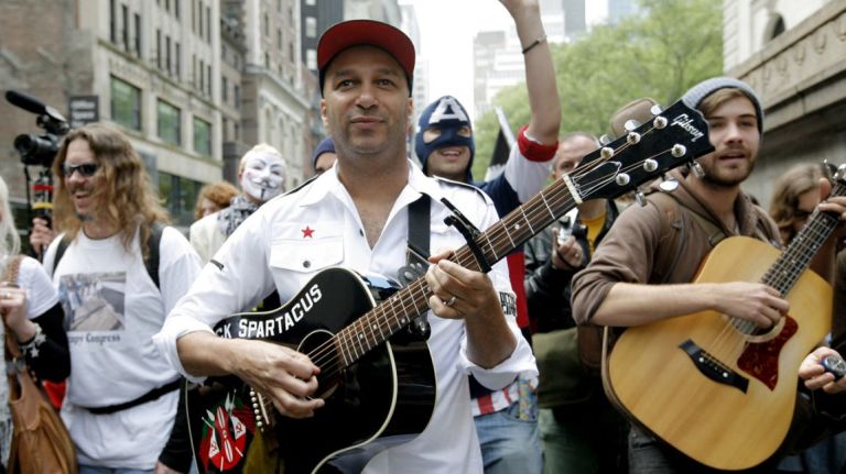 Musikk: Han erstatter Little Steven