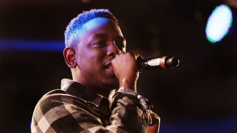 Musikk: Kendrick Lamar til Norge