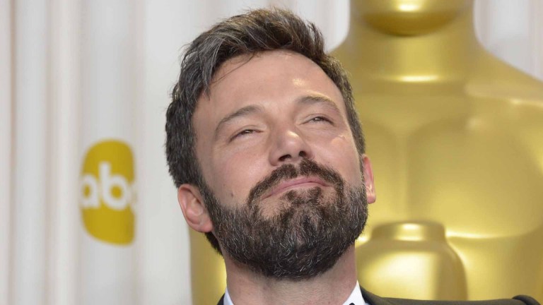 «Operasjon Argo» vant Oscar-pris for beste film