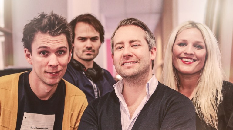 Øyvind & Co