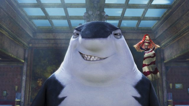 Kjenner du igjen denne fisken?