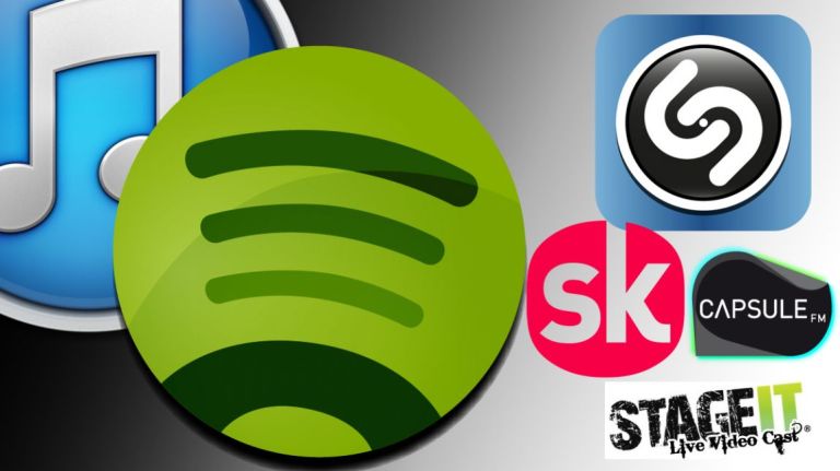 Musikk: Blir de mange små «det neste store»?
