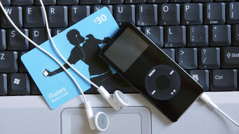 Musikk: 25 milliarder nedlastinger