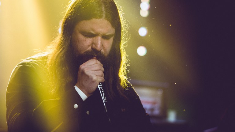 Musikk: Vi gir vekk Kvelertak-billetter