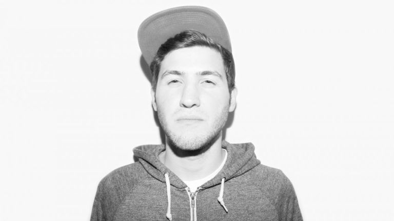 Musikk: Baauer til Pstereo