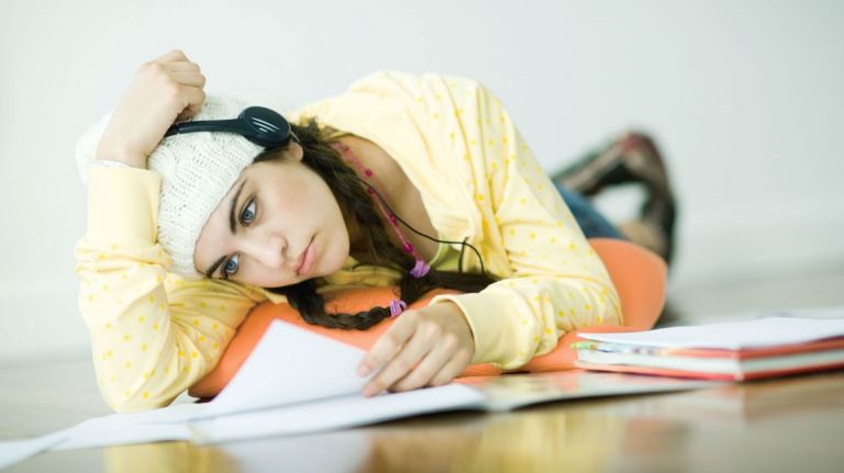 Musikk: Musikken du liker dreper produktiviteten