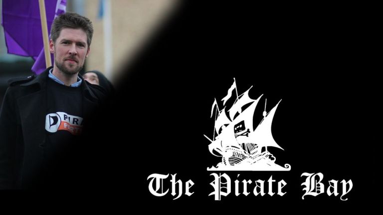 Musikk: Piratpartiet åpner «postkontor»