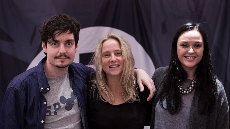 Musikk: Se verdenspremiere på Lissie-låt!