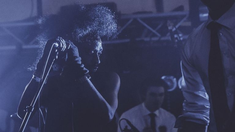 Musikk: Les alt fra by:Larm-torsdagen!