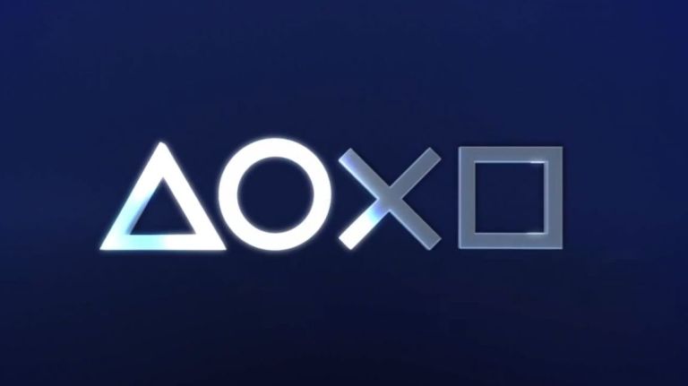 Er dette Playstation 4?