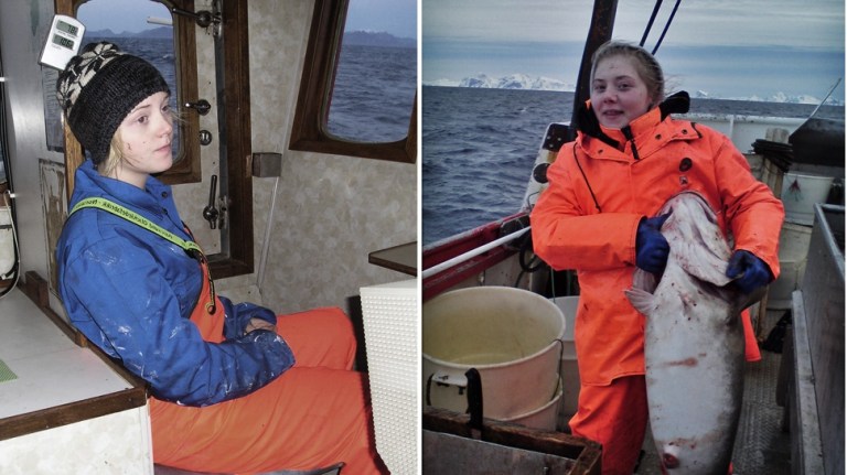 Hvorfor velger de Norges farligste yrke?