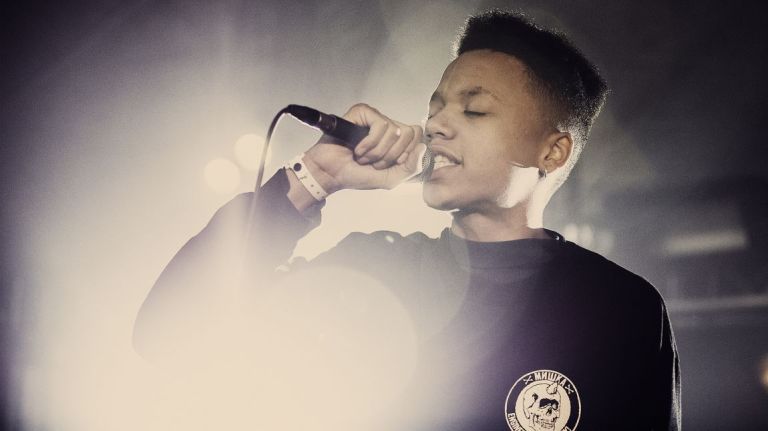 Musikk: Ny musikk til helga?