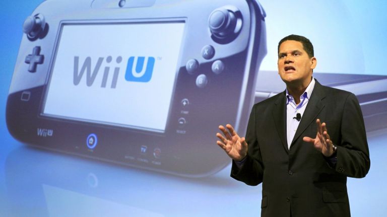 Katastrofetal for Wii U