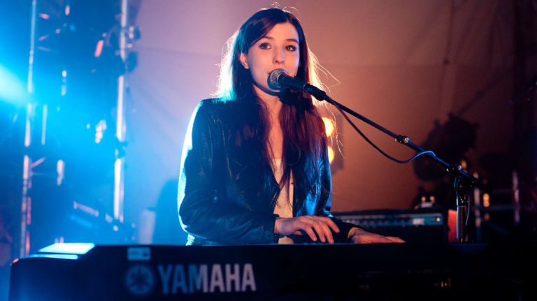 Musikk: Best akkurat nå