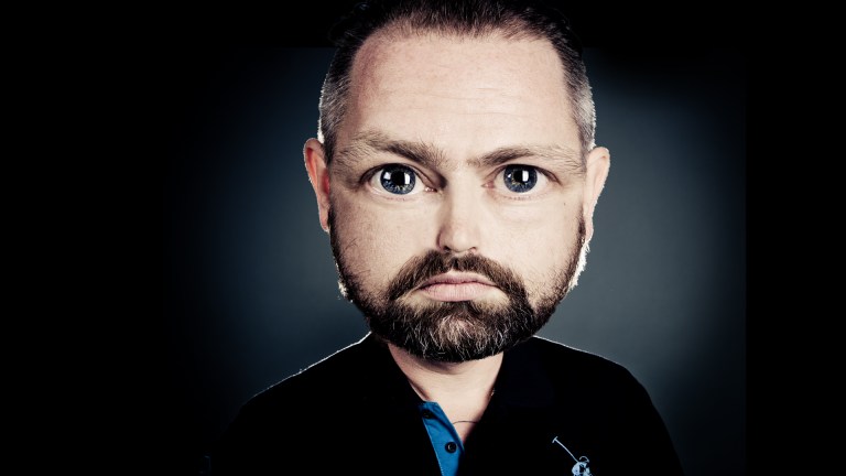 NRK-kjendisene som barn 2