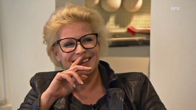 – Adoptivbarnet gikk til inkasso