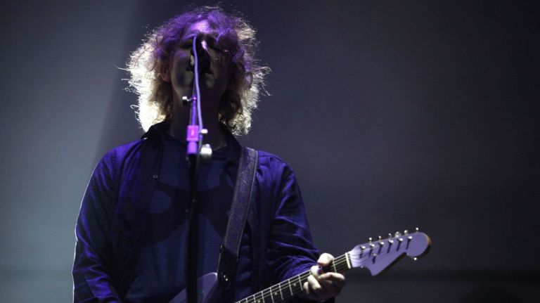 Musikk: Mer rock til Frognerbadet
